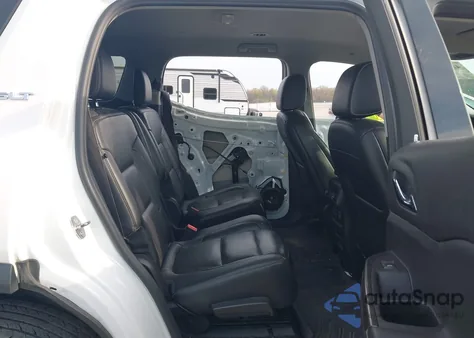 2019 GMC Acadia Slt-1 z USA, uszkodzony, nr VIN 1GKKNMLSXKZ206301